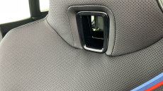 BMW iX 300kW xDrive45 M Sport 101kWh 5dr Auto Electric Estate